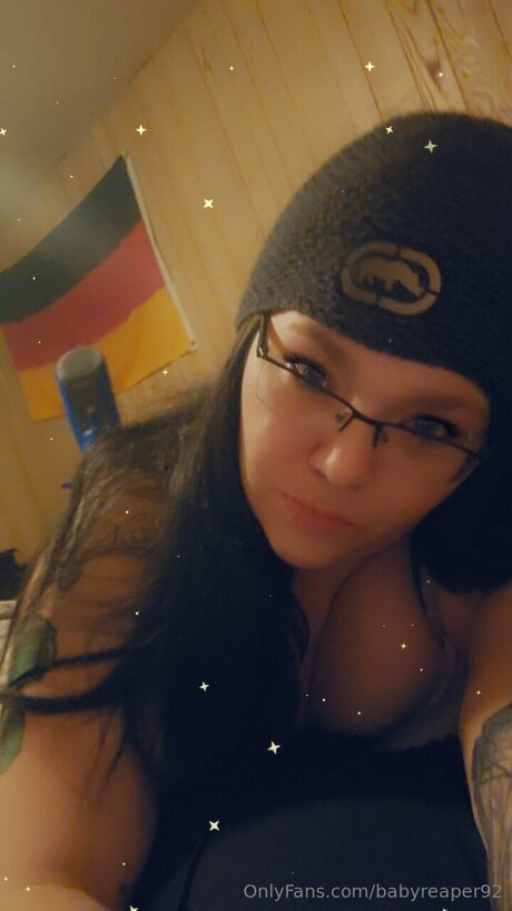 Babyreaper92 top star galerie