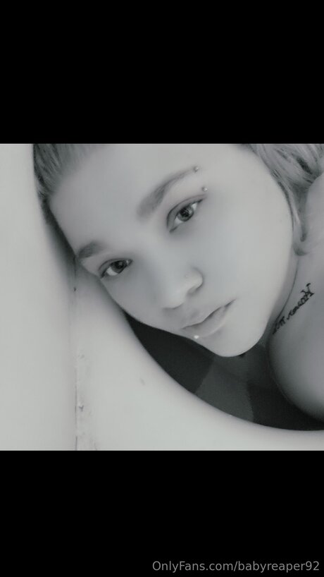 Babyreaper92 modèle hd archive