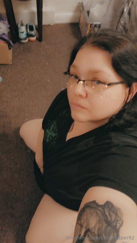 Babyreaper92 actrice exclusive img