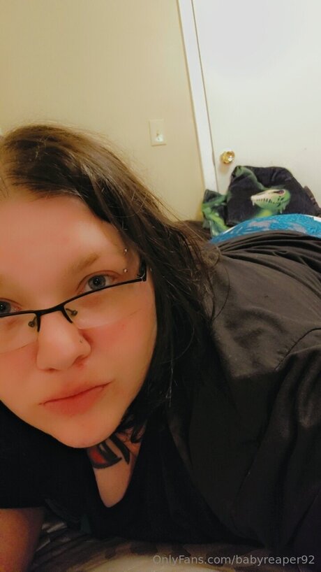 Babyreaper92 étoile sympa des photos