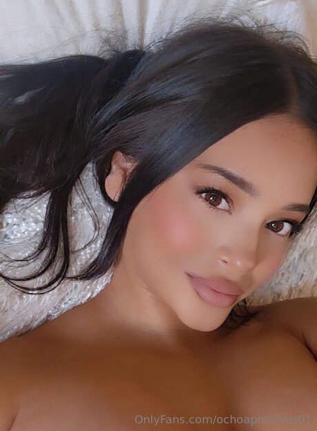 Ochoaprecious modèle hd galerie
