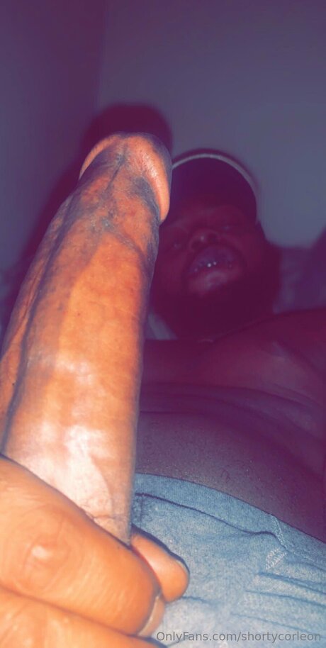 Shortycorleon modèle adulte collection