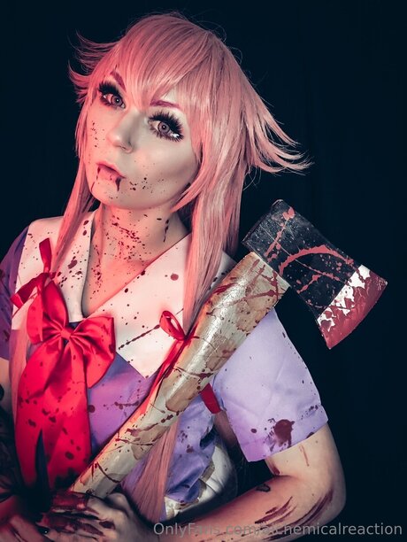 Alchemicalreaction star pornographique images