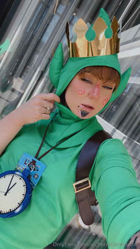 Alchemicalreaction actrice de sexe photo