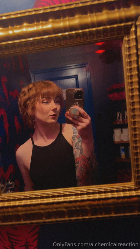 Alchemicalreaction nus de stars du porno images