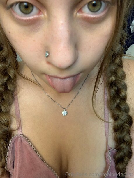 Imblondebrat jolie étoile collection