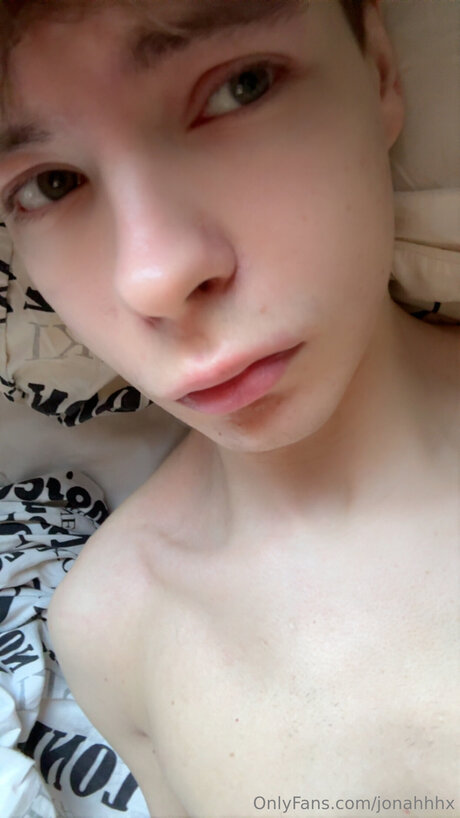 Jonahhhx étoile de l'art galeries