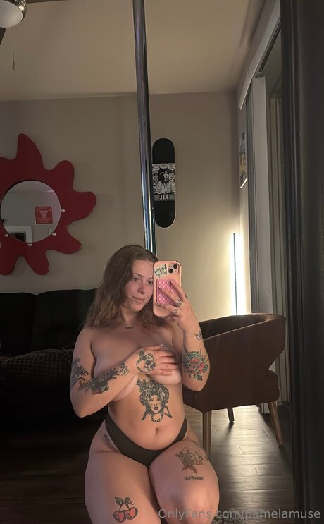 Pamelamuse meilleure star du porno img