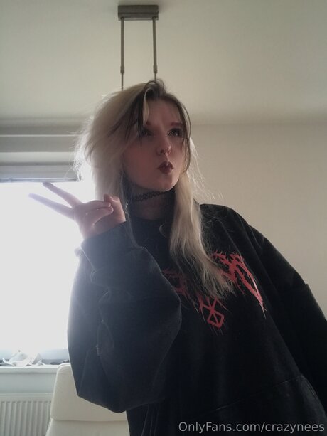 Crazynees Profilfoto