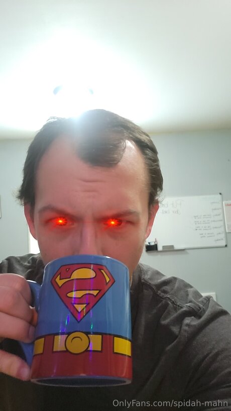 Spidah Mahn étoile collection