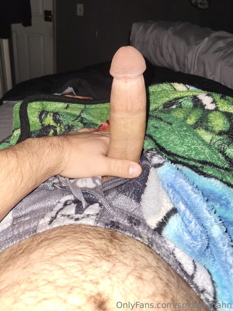 Spidah Mahn actrice sexy photo