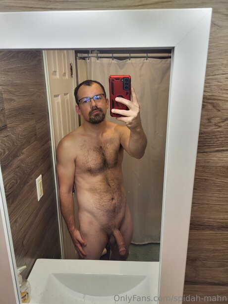 Spidah Mahn haut de star du porno galeries