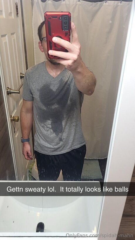 Spidah Mahn étoile nue images