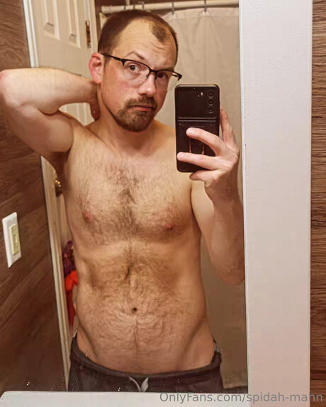 Spidah Mahn modèle meilleur des photos