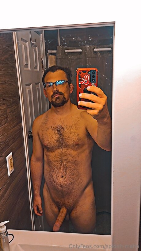 Spidah Mahn modèle hd collection