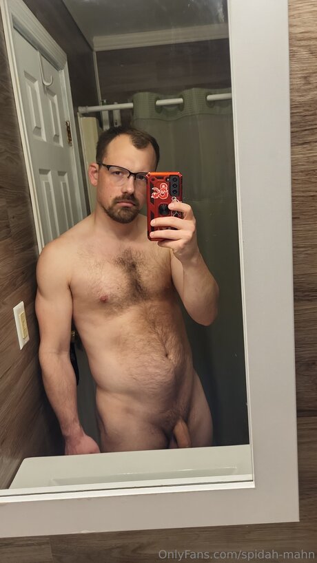 Spidah Mahn modèle sexy archive