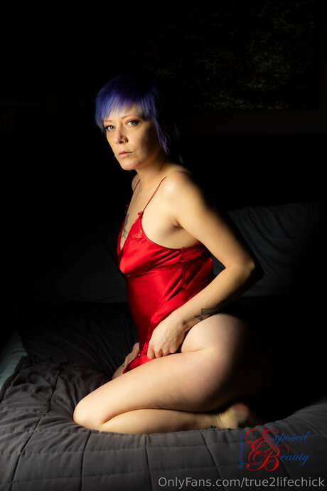 True2lifechick modèle de sexe galerie