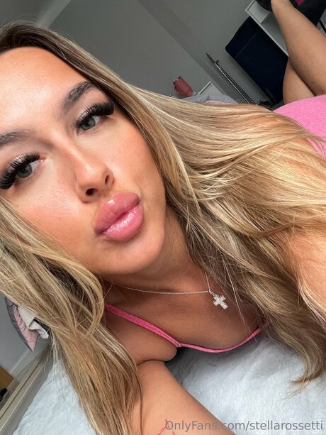 Stellarossetti haut de star du porno images