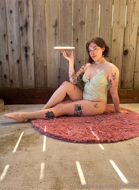 Potpunisher haut modèle images