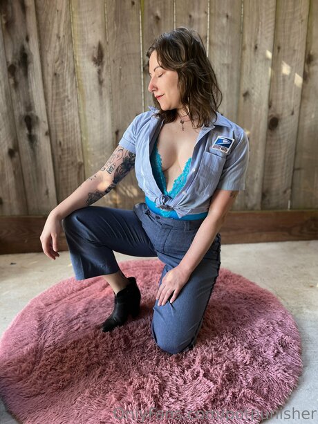 Potpunisher modèle hd archive