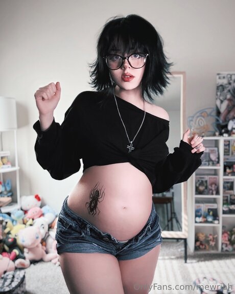 Mewriah actrice de sexe image