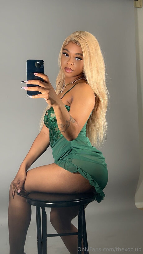 Thexoclub modèle adulte images