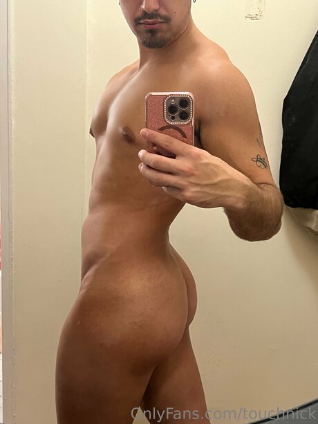 Touchnick modèles nus img