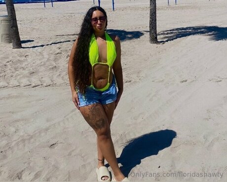 Floridashawty actrice archive