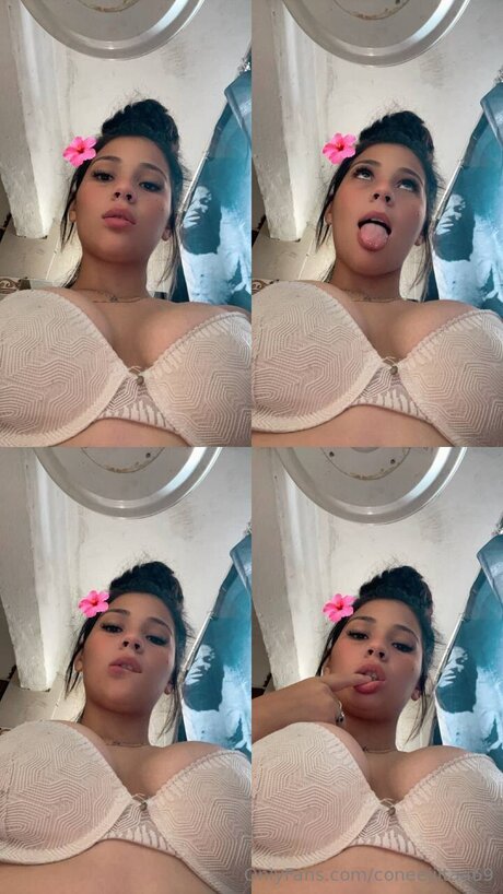 Coneejiitaa69 star du porno des photos