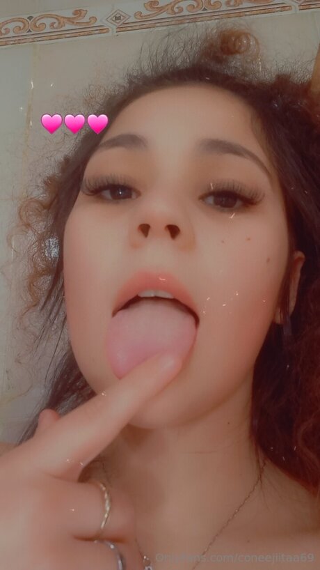 Coneejiitaa69 étoile hd collection