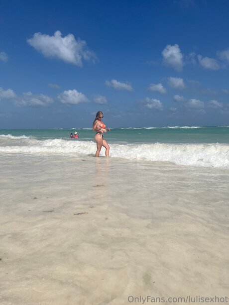 Lulisexhot jolie étoile photos