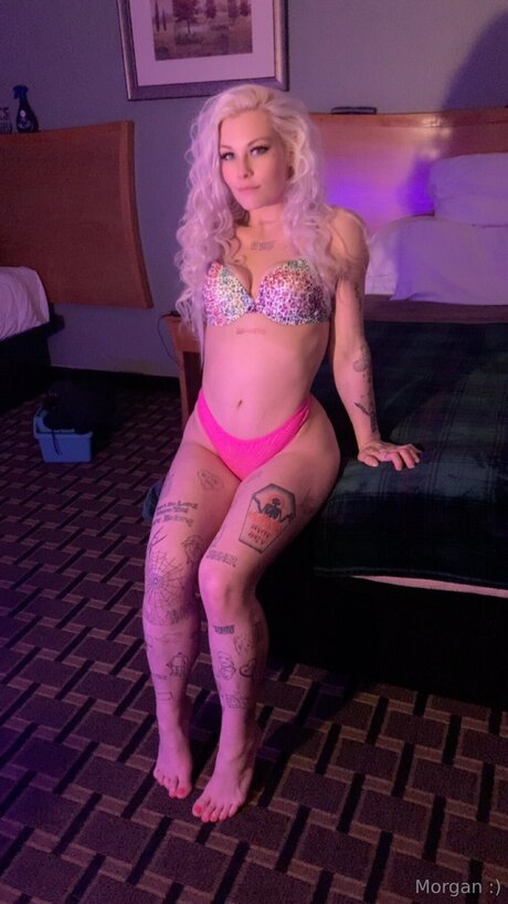 Morgylovesyou star du porno de haute qualité images