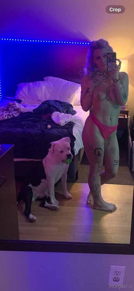 Morgylovesyou modèle porno images