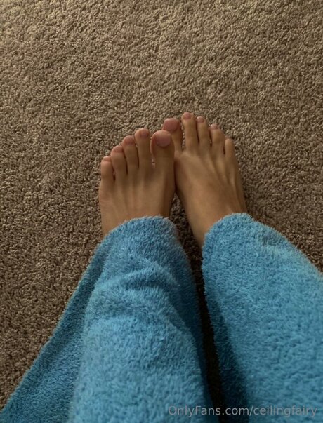 Ceilingfairy star du sexe photo