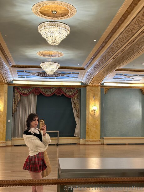 Satansangelfree art étoile collection