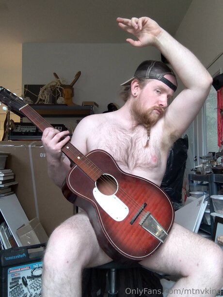 Mtnvking étoile sexy galerie