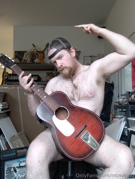 Mtnvking star du porno nue image