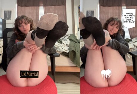 Meeklymara star du porno adulte galerie