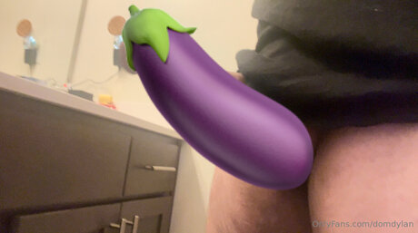 Domdylan star du porno exclusive des photos