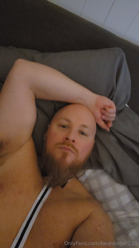 Beardedsir138 star du porno gratuit image