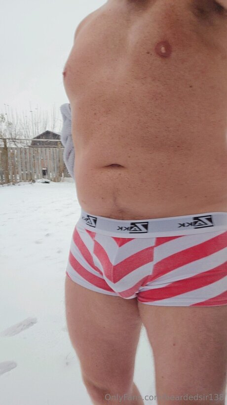 Beardedsir138 modèle xxx img