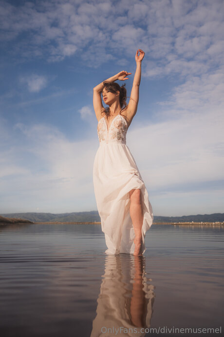 Divinemusemel star du porno sexy collection