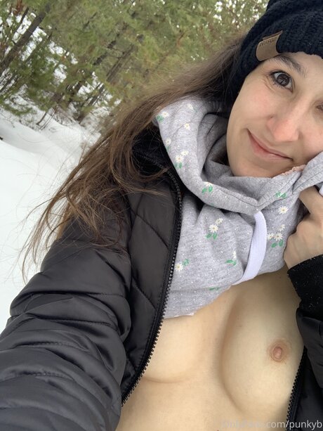 Punkyb top star images