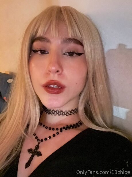 18chloe actrice de sexe galerie