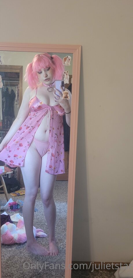 Julietstar art étoile img