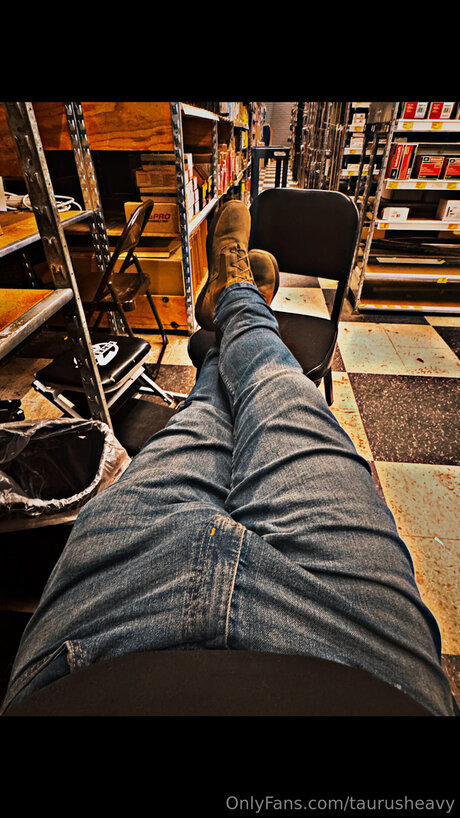 Taurusheavy actrice adulte img