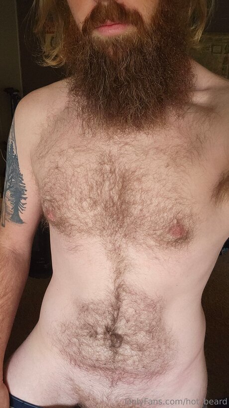 Hot Beard actrice parfaite galeries