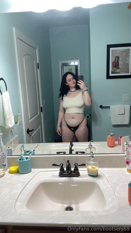 Bootsers69 star du porno adulte image