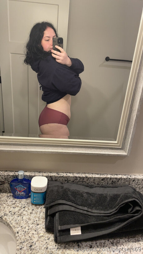 Bootsers69 actrice sexy collection