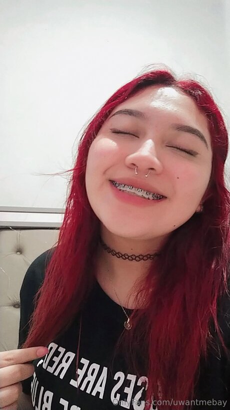 Uwantmebay star érotique photos